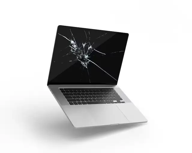 Laptop Repairs at Dr Phone Fix WEM