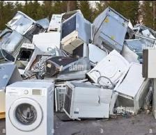 free scrap metal pick up 4379920378