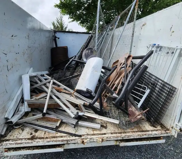free scrap metal pick up 4379920378 - Photo 2