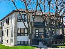 Grand 4 1/2 lumineux, St-eustache, 1850$/mois, construction 2024