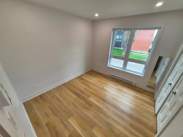 Grand 4 1/2 lumineux, St-eustache, 1850$/mois, construction 2024 - Photo 7
