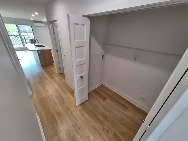 Grand 4 1/2 lumineux, St-eustache, 1850$/mois, construction 2024 - Photo 9