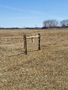 Custom fencing