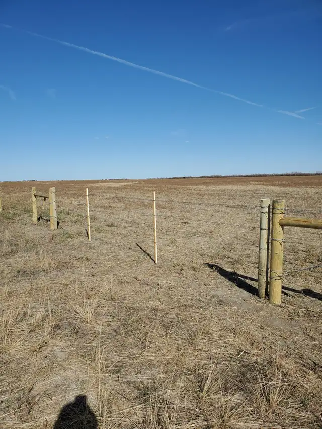 Custom fencing - Photo 2