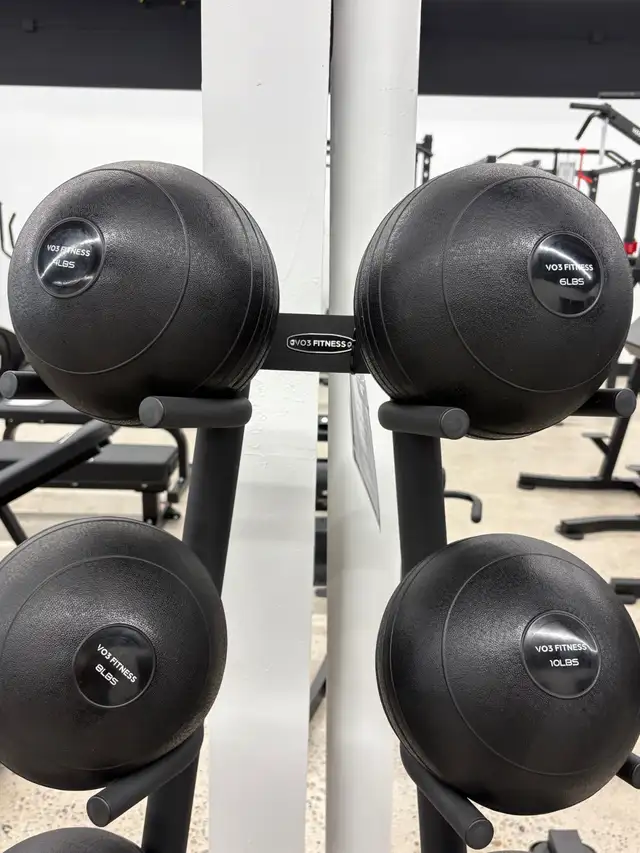 Slam balls - Photo 3