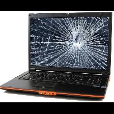 Laptop Lcd broken? Get it repaired. - Photo 2