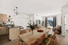Spacious 3 Bedroom Apartment! With Fitness Centre!