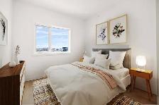 Spacious 3 Bedroom Apartment! With Fitness Centre! - Photo 4