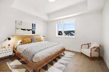 Spacious 3 Bedroom Apartment! With Fitness Centre! - Photo 5