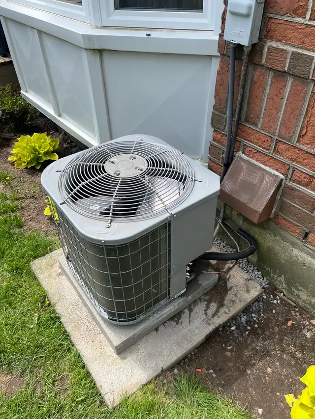 Air conditioner repair and installation - Photo 2