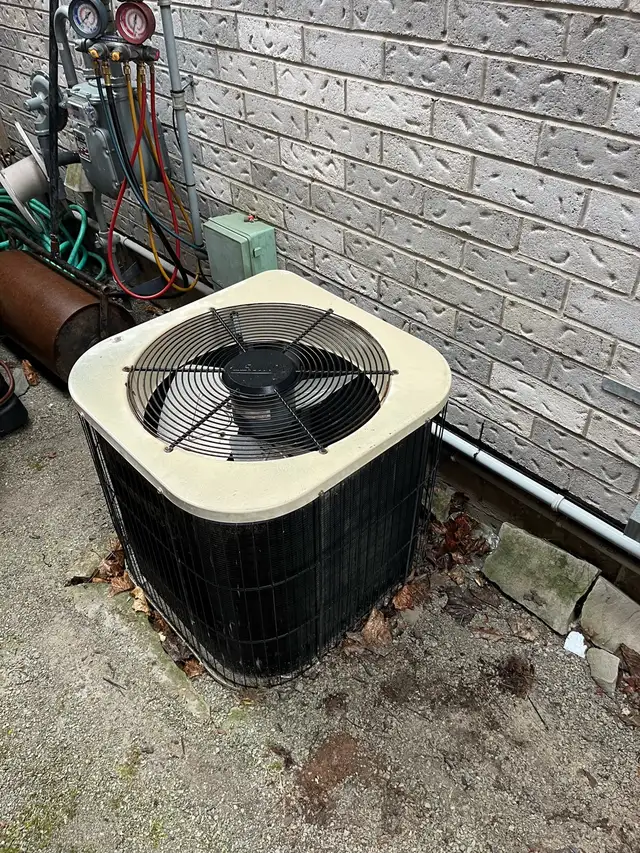 Air conditioner repair and installation - Photo 4