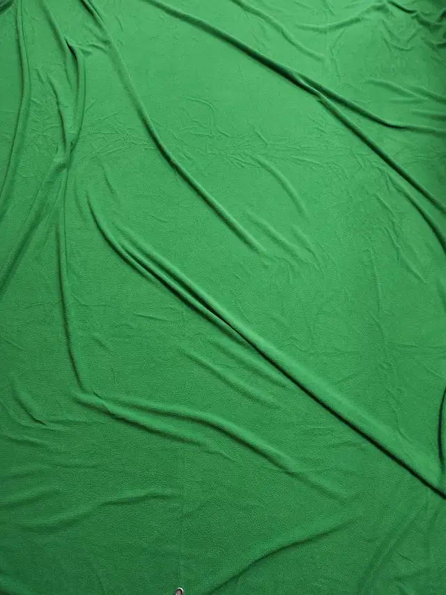 Westcott Chroma (Green) Backdrop Kit   Stands (Pro Quality) - Photo 3