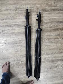 Westcott Chroma (Green) Backdrop Kit   Stands (Pro Quality) - Photo 4