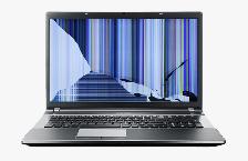 Laptop LCD Broken? Get It Repaired!