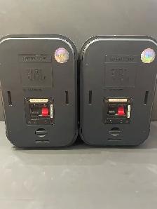 JBL CONTROL 1 PLUS SPEAKERS PAIR - Photo 2