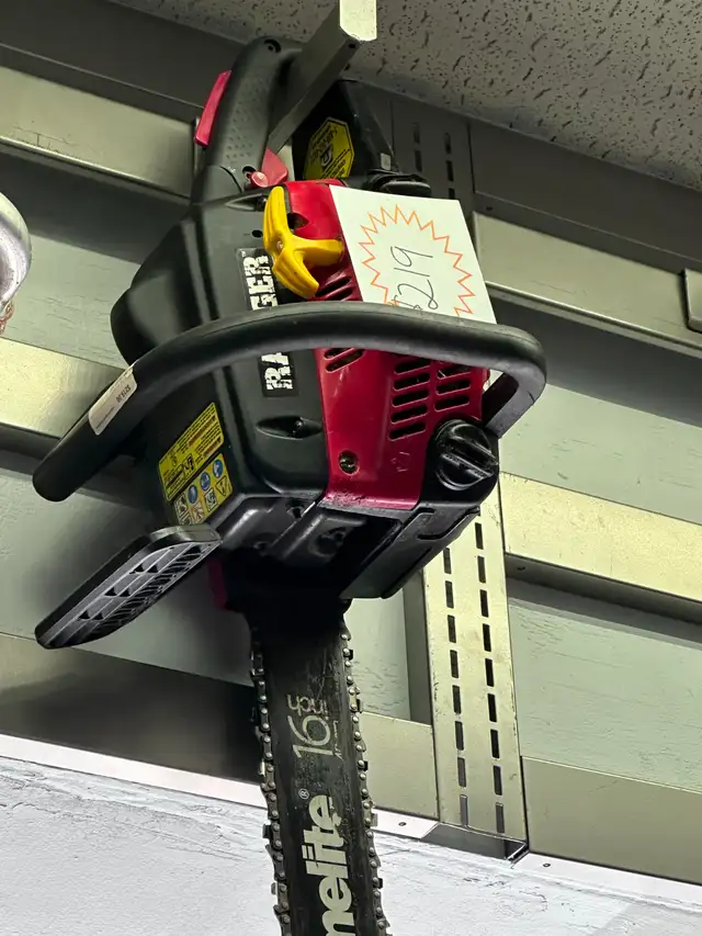 seasonal power tools - Photo 2