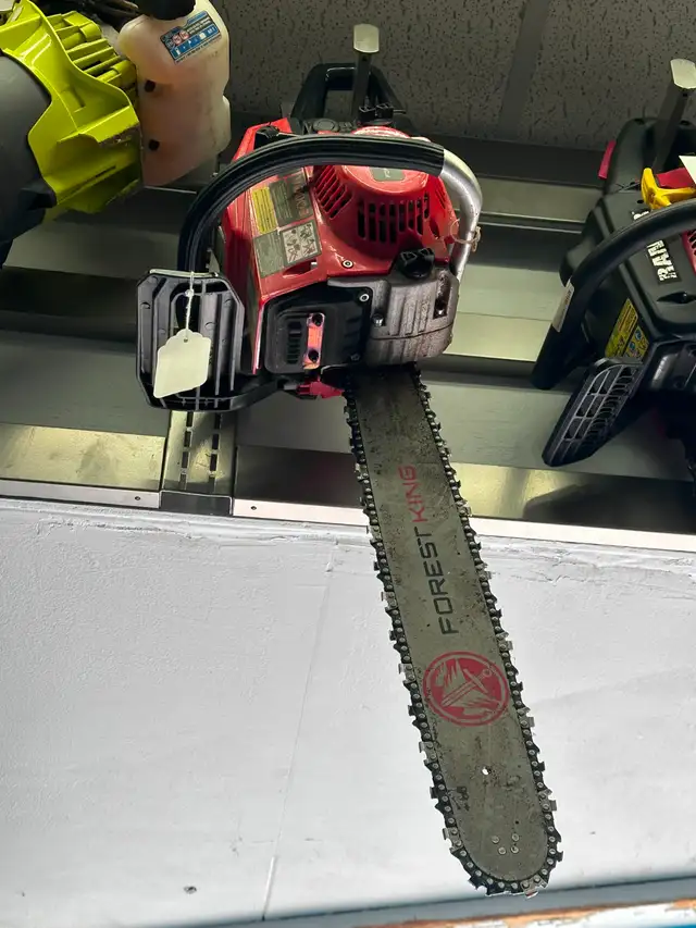 seasonal power tools - Photo 3