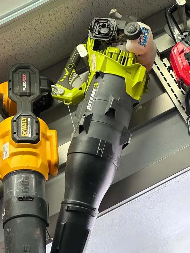 seasonal power tools - Photo 4