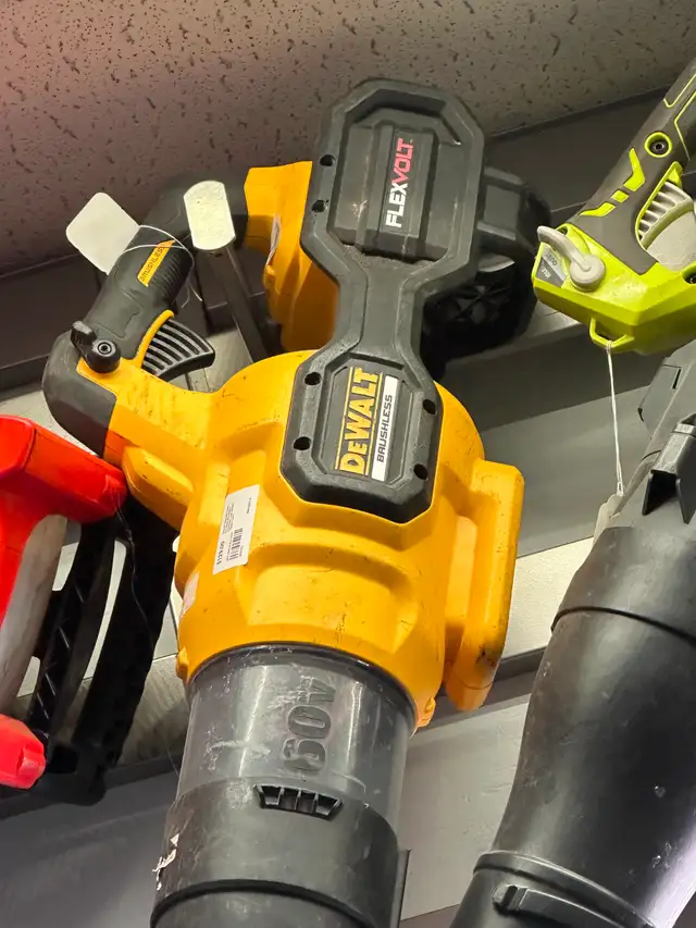seasonal power tools - Photo 5