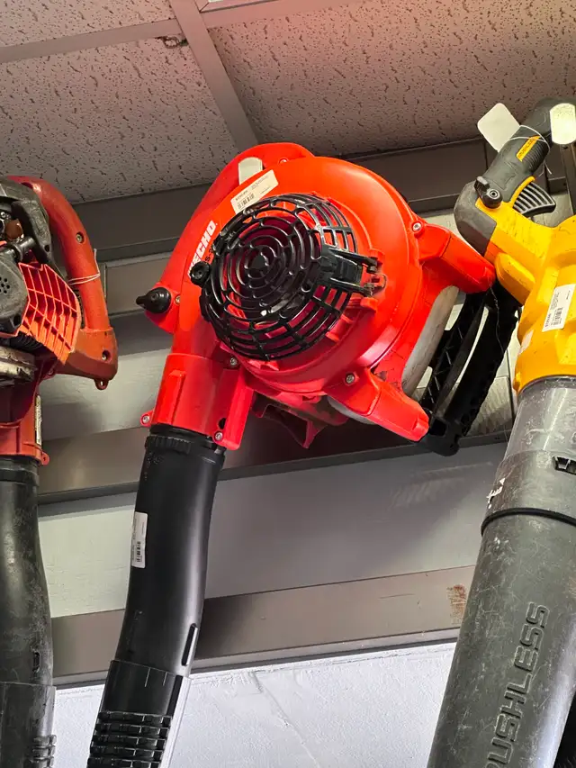 seasonal power tools - Photo 6