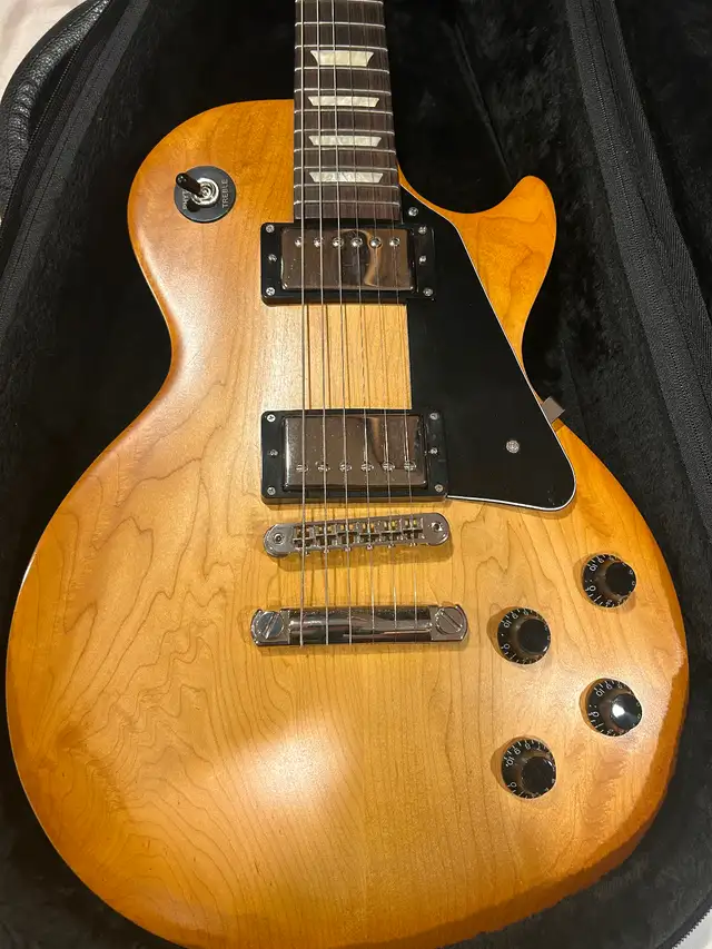 Gibson Les Paul Tribute - Photo 2