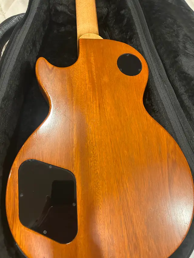Gibson Les Paul Tribute - Photo 5