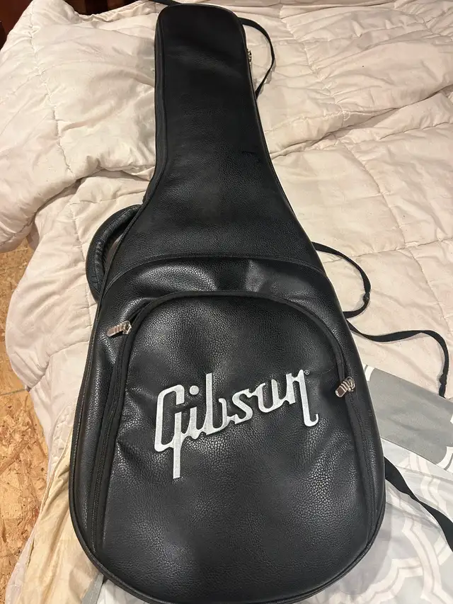 Gibson Les Paul Tribute - Photo 7