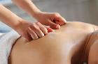 you can book massage anytime