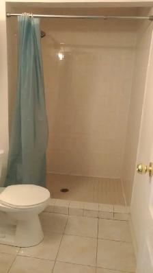 Available 1 bedroom basement apartment for rent - Photo 8