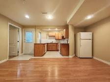 Fraser Heights Basement Suite for Rent-Excellent Schools, Shops