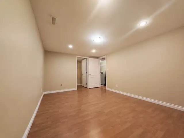 Fraser Heights Basement Suite for Rent-Excellent Schools, Shops - Photo 3