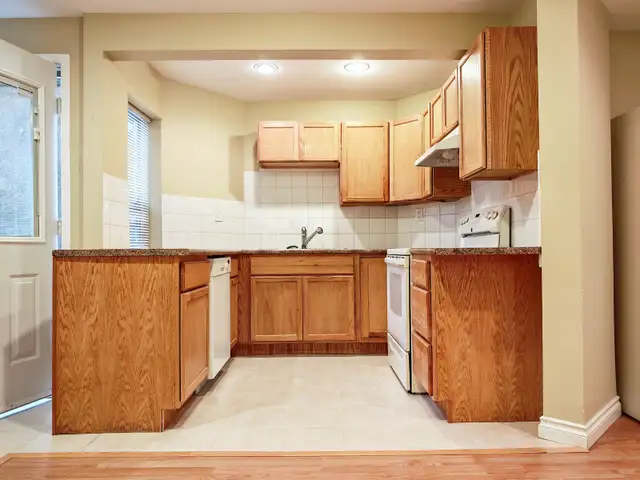 Fraser Heights Basement Suite for Rent-Excellent Schools, Shops - Photo 10