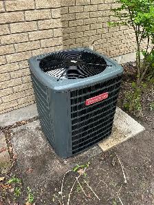 Ac repair and installation