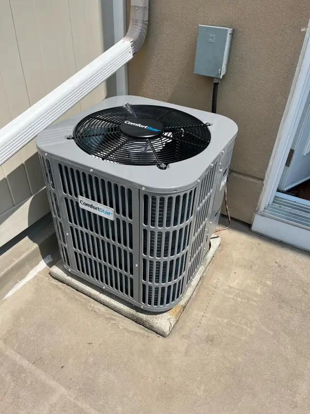 Ac repair and installation - Photo 3