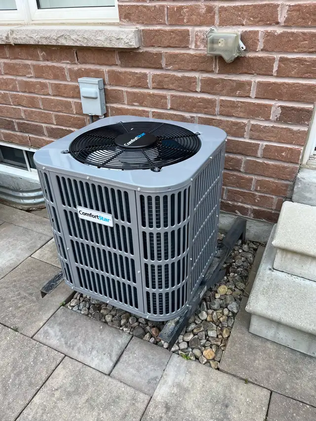Ac repair and installation - Photo 4