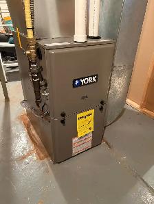 Furnace Repair and installation