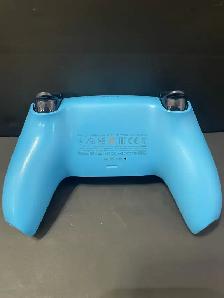 PS5 CONTROLLER BLUE - Photo 2