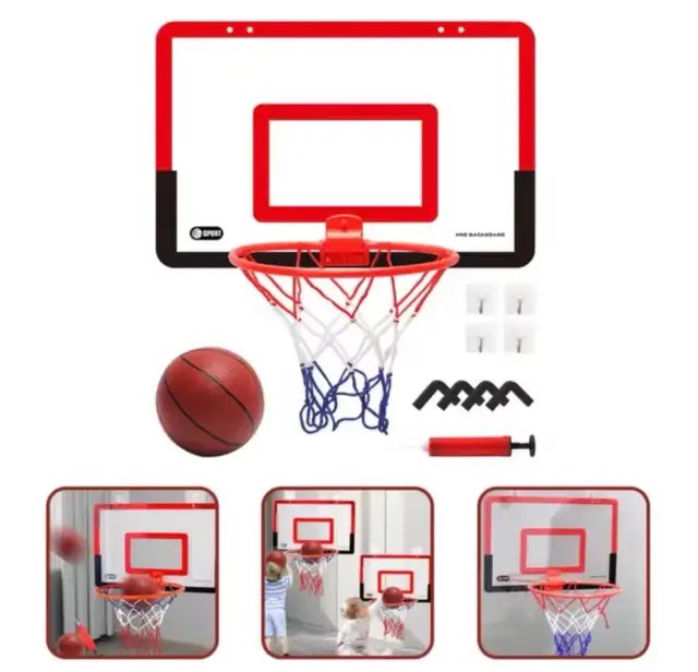 Basketball Mini Hoop Indoor