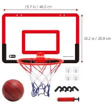 Basketball Mini Hoop Indoor - Photo 3