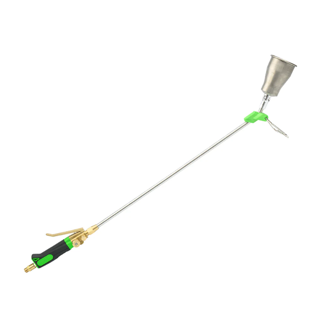 PrimeTools Titanium Field Torch 2024