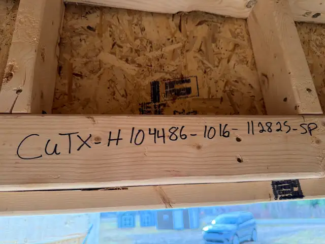 10x16 Utility Shed - Old Hickory Buildings - Photo 5