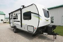 2022 Forest River Flagstaff E-Pro 19FBS