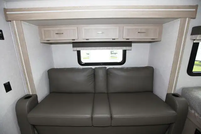 2022 Forest River Flagstaff E-Pro 19FBS - Photo 11
