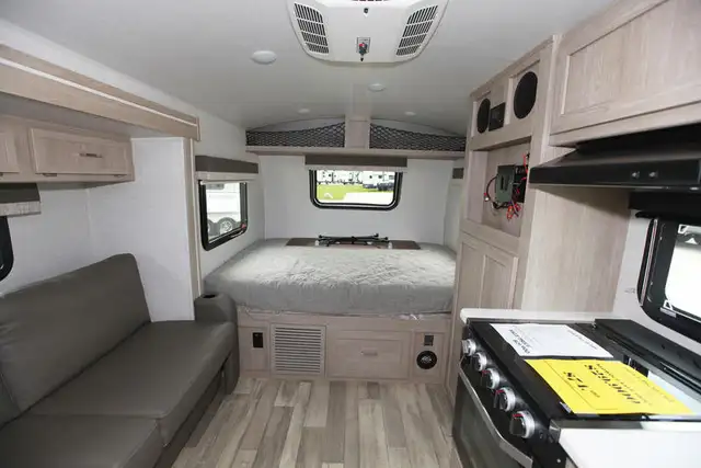 2022 Forest River Flagstaff E-Pro 19FBS - Photo 22