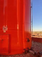 1000 BBL Double-Walled Industrial Storage Tanks – Exceptional Co - Photo 7