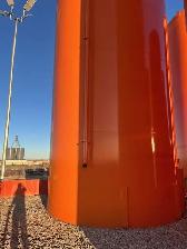 1000 BBL Double-Walled Industrial Storage Tanks – Exceptional Co - Photo 8