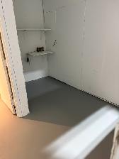 Bargain 1400 sf Industrial Unit Scarboro with Outside Storage - Photo 5