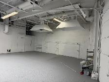 Bargain 1400 sf Industrial Unit Scarboro with Outside Storage - Photo 9