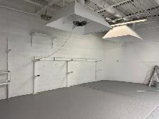 Bargain 1400 sf Industrial Unit Scarboro with Outside Storage - Photo 10