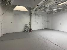 Bargain 1400 sf Industrial Unit Scarboro with Outside Storage - Photo 11